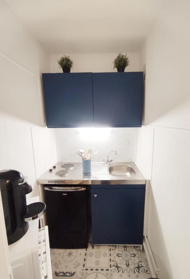 Apartment Superbe A Deux Pas De La Gare De